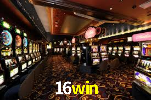 16win,16win.com