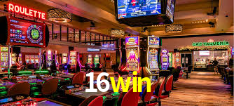 16win,16win.com