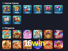 16win: A Experiência de Casino com Jogos de Mesa ao Vivo