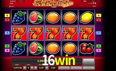 16win