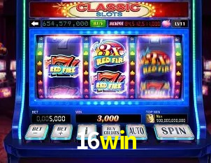 16win,16win.com